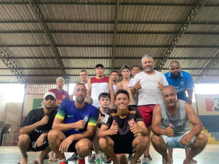 Ganhadores de almas
