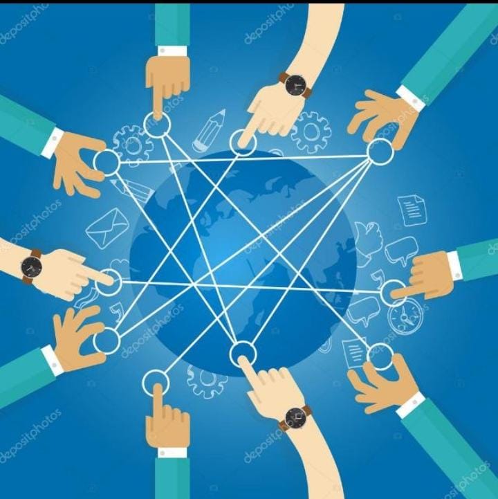 Networking Marketing Digital