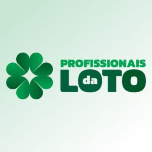 Profissionais da loto