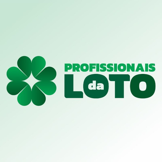Profissionais da loto