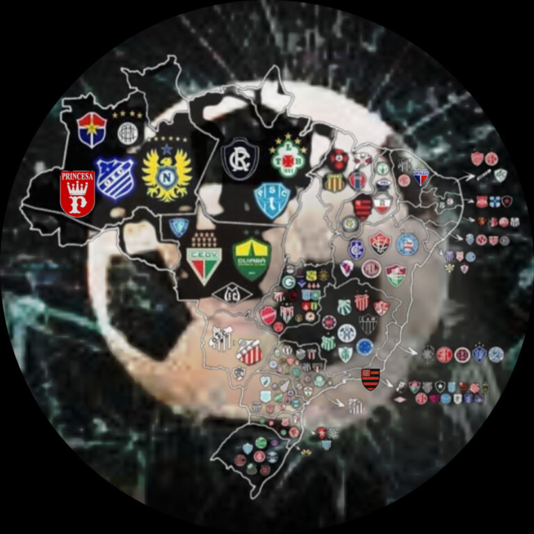 BRASILEIRÃO RESENHAS