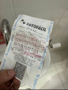 Jogos Prontos e Bolões Lotofácil