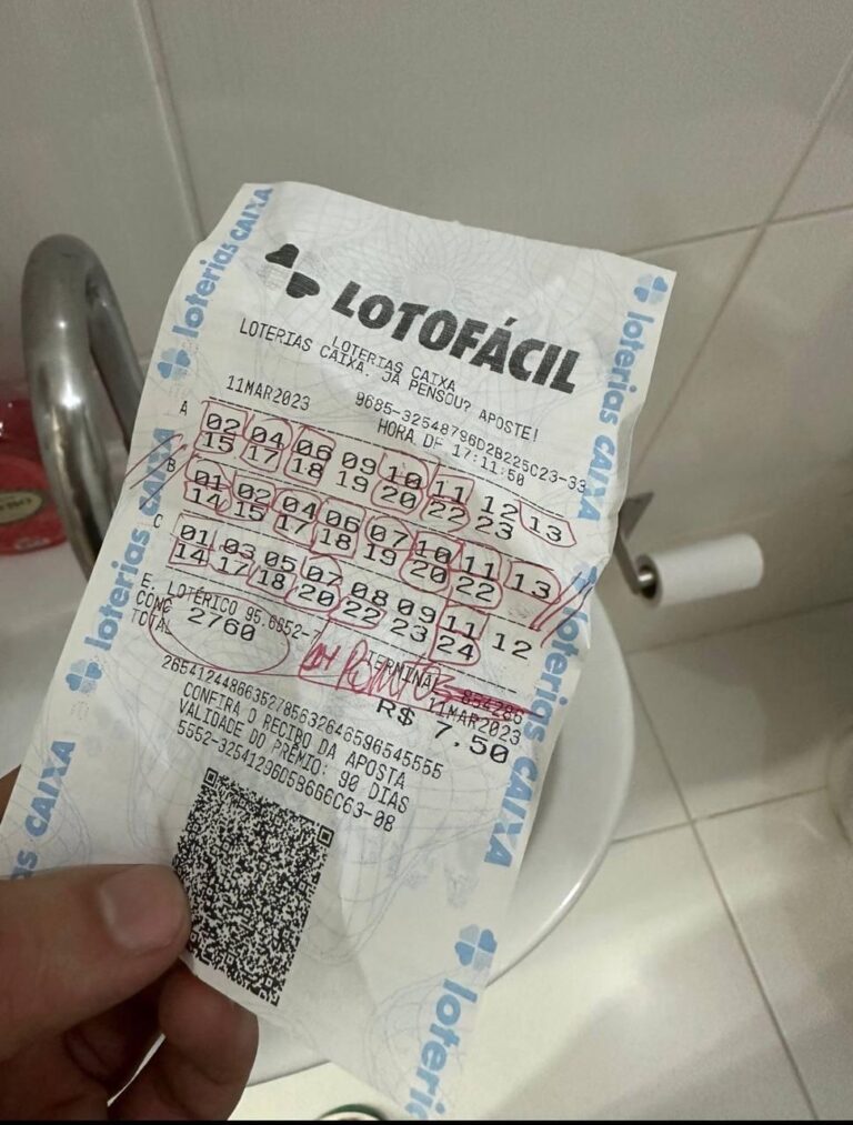 Jogos Prontos e Bolões Lotofácil