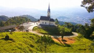 Jaraguá do Sul