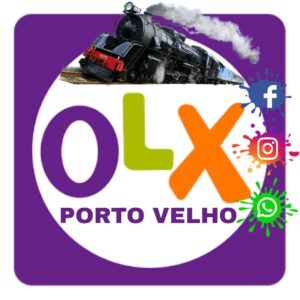 Grupo de Vendas OLX Porto Velho RO PVH