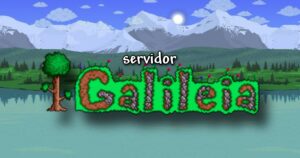 GALILEIA terraria
