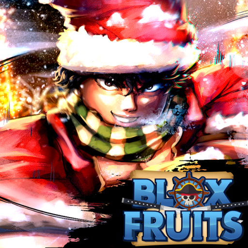 Blox fruits comunnity