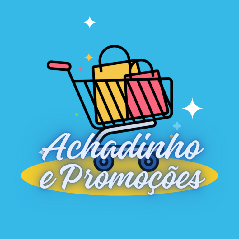 Achadinhos e Promoções 21