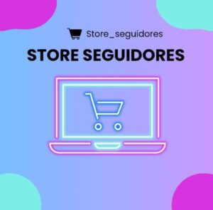 Vendas de seguidores