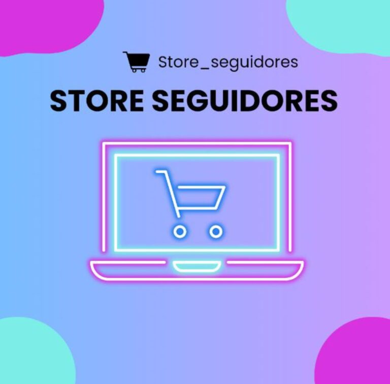 Vendas de seguidores