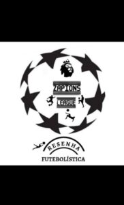Resenhas dos futebol Zapions