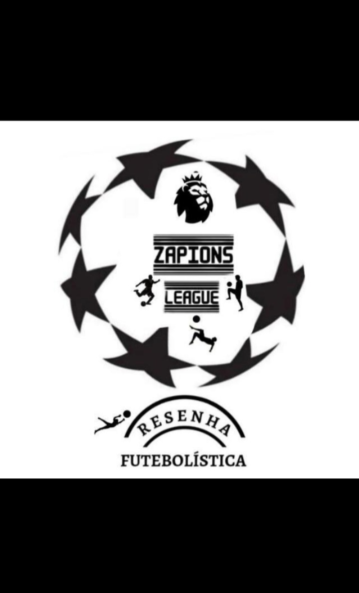 Resenhas dos futebol Zapions