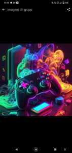 Games e Chat