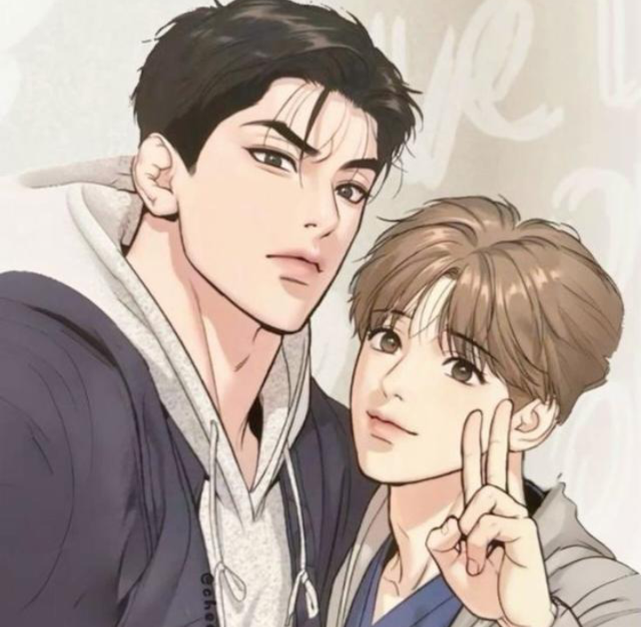 Recanto Das Fujoshis