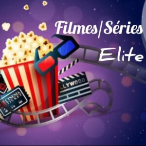 Clube de filmes e series