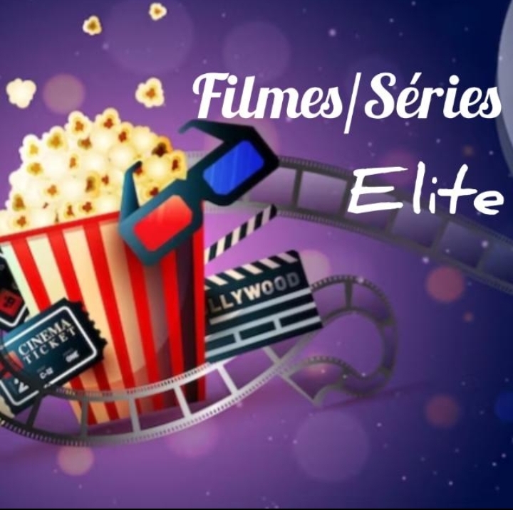 Clube de filmes e series