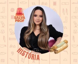 COMUNIDADE DE PROFS DE HISTÓRIA I SALVAPROF