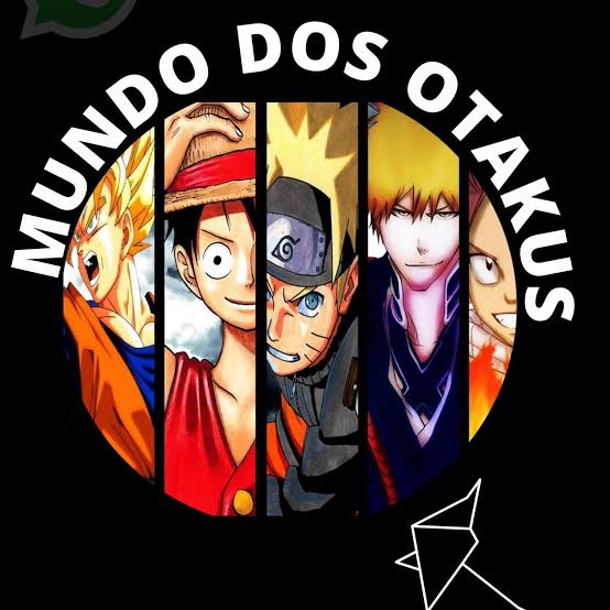Mundo dos otakus