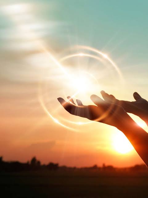 Trabalhos espirituais