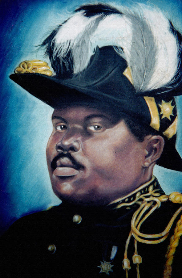 Ordem Garveyíta