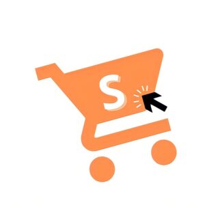 Compras na shopee