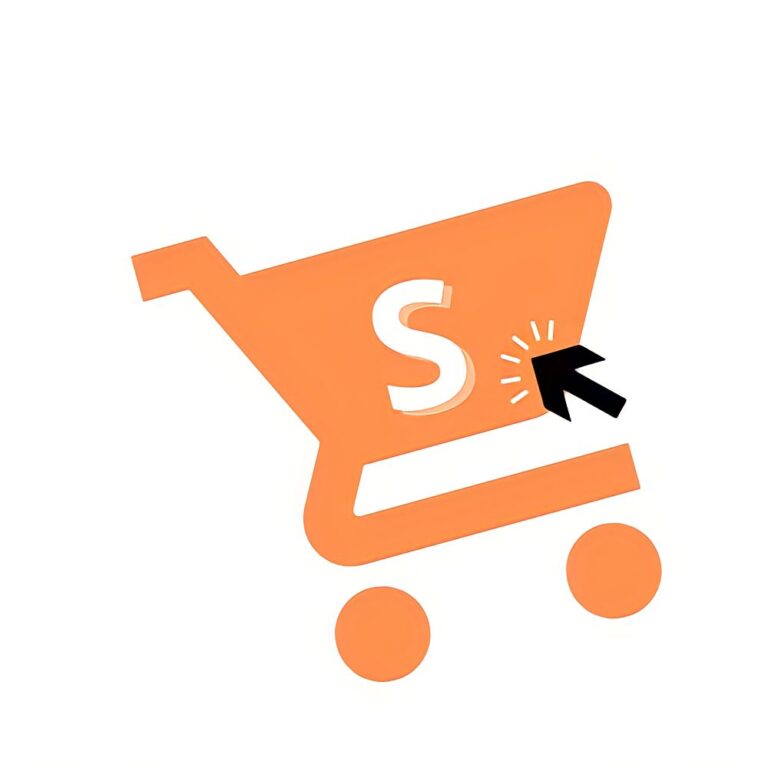 Compras na shopee