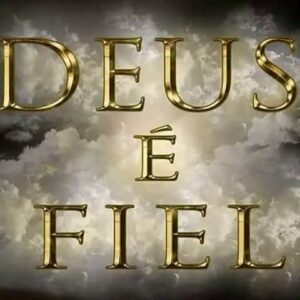 Grupo de Oração Isaías 54:17