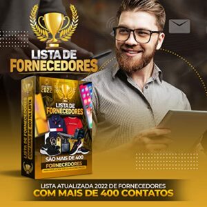 MELHORES FORNECEDORES DO BRASIL
