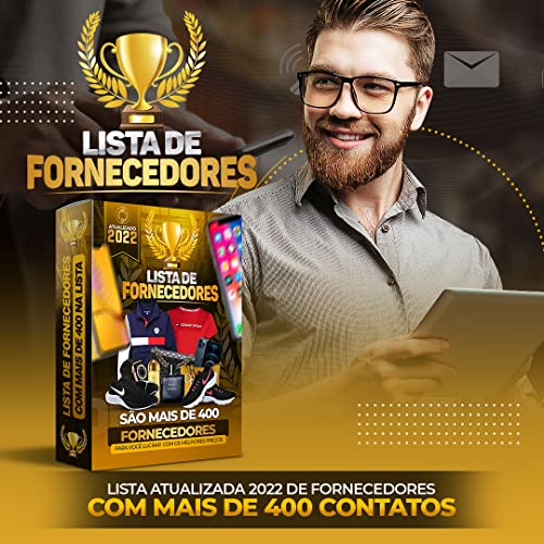 MELHORES FORNECEDORES DO BRASIL