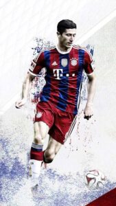 Bayern Munique BR