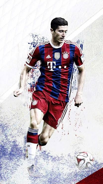 Bayern Munique BR