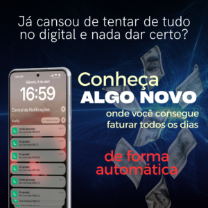 VENDEDOR AUTOMÁTICO