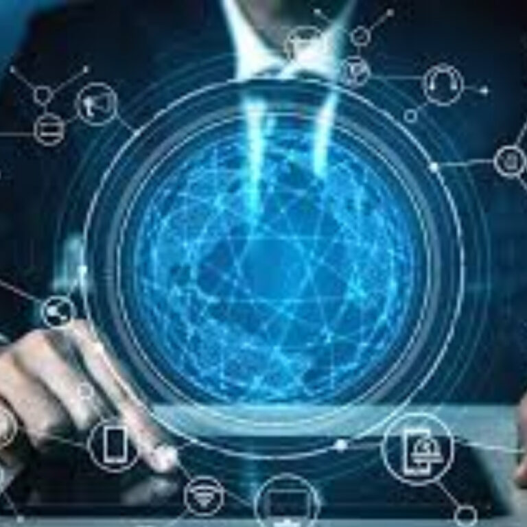Cyber informe