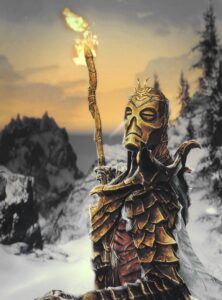 Skyrim Brasil Tamriel Unida The elder Scrolls