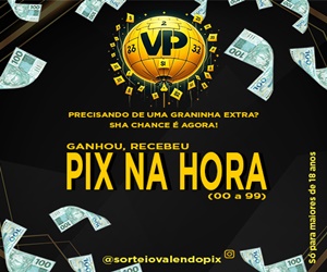 Valendo Pix
