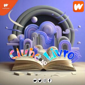 Wattpad Clube do Livro