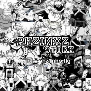 LOJINHA DO PHZINXZ