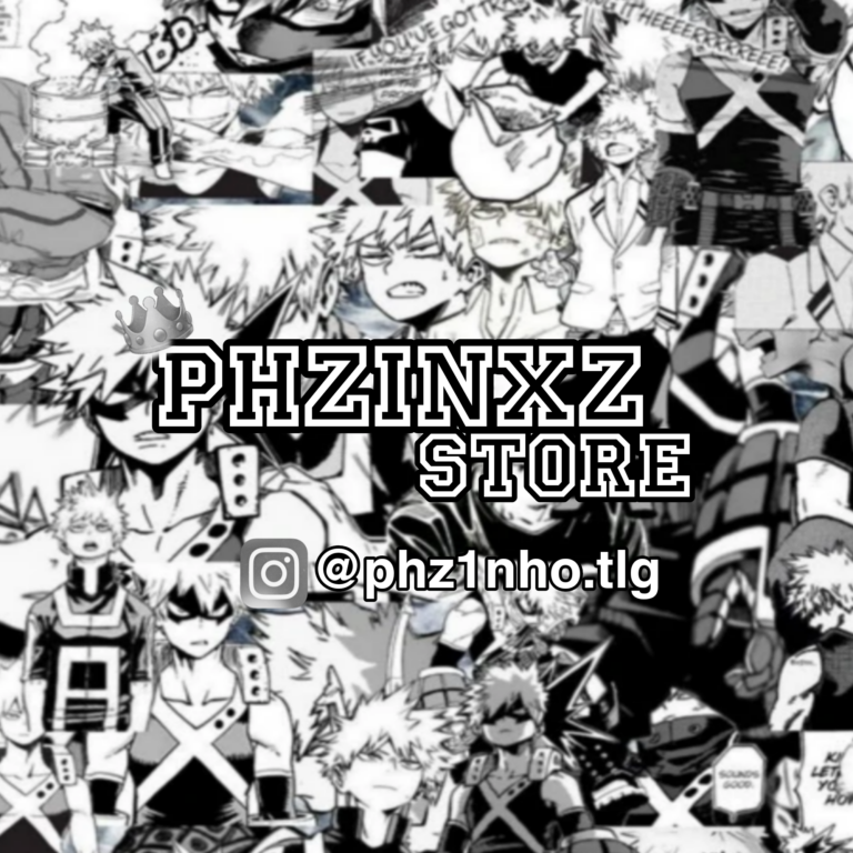 LOJINHA DO PHZINXZ