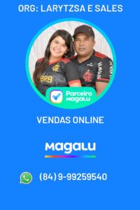Ofertas da magazine