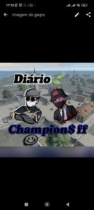 Campeonato de free fire Champions ff