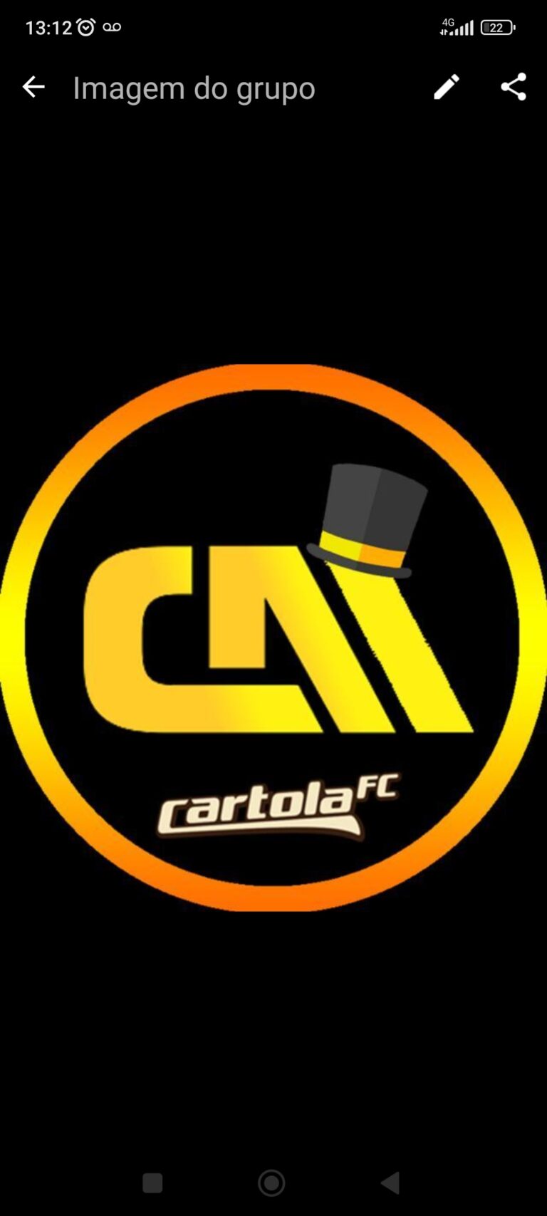Cartola master