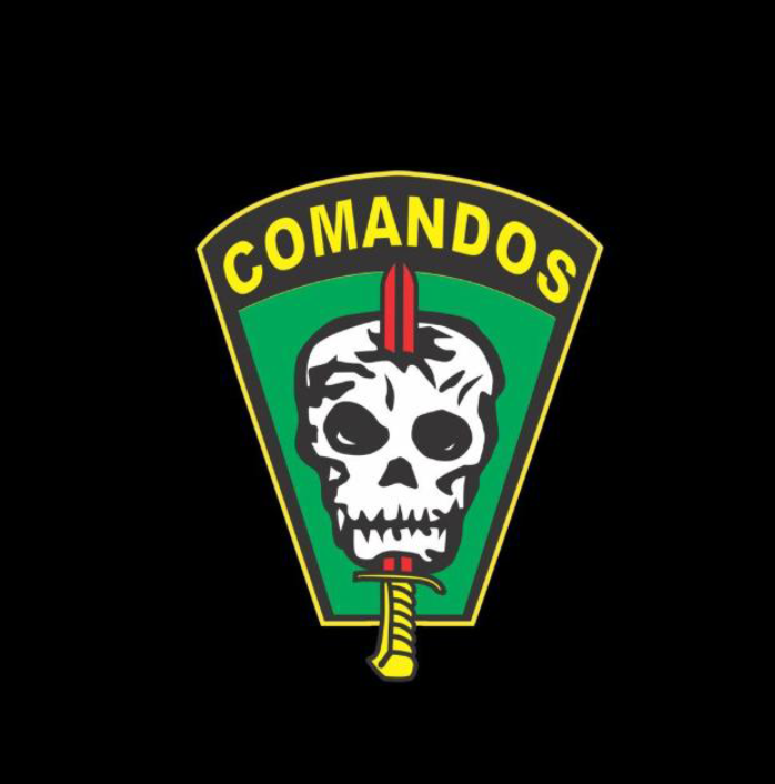 COMANDOS
