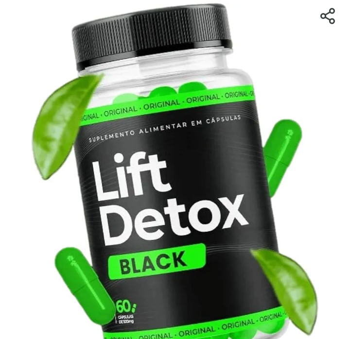Lift Detox