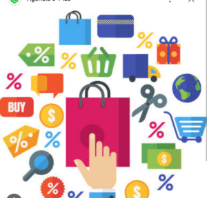 Compras e vendas Salvador e região