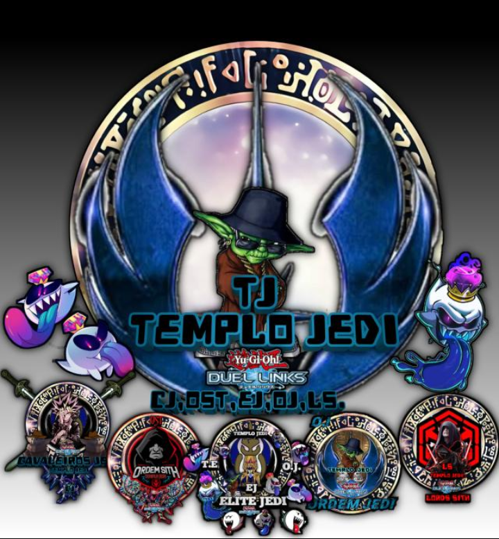Templo Jedi
