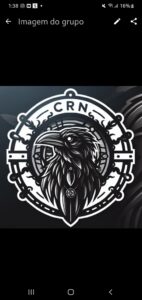 Guilda CRN crônicos hok