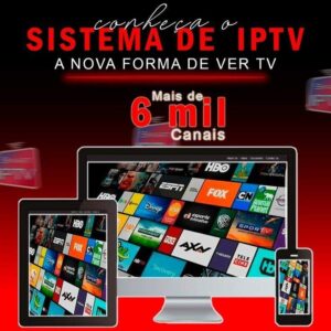 Suporte e vendas OnGooD Tv