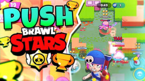 Grupo do push