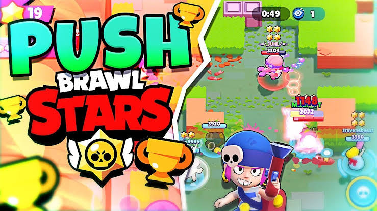 Grupo do push
