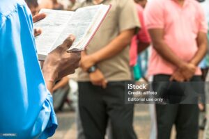 evangelismo jesus e o caminho